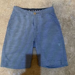 VISSLA hybrid shorts